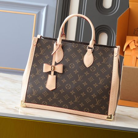 New Luxury LV Bag 9449