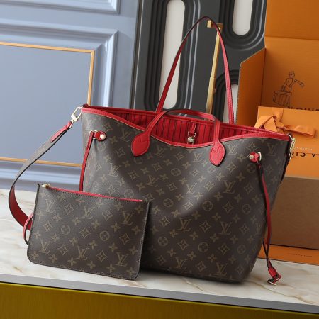 New Luxury LV Bag 9450