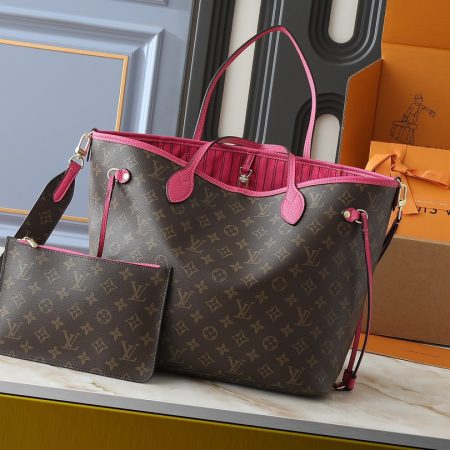 New Luxury LV Bag 9451