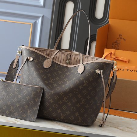 New Luxury LV Bag 9454