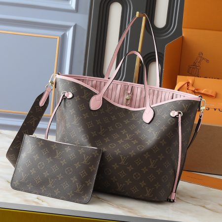 New Luxury LV Bag 9455