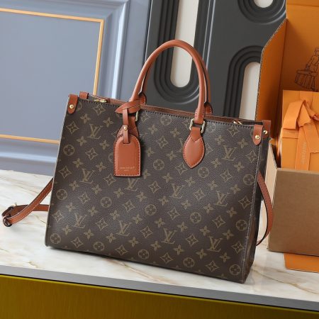 New Luxury LV Bag 9475