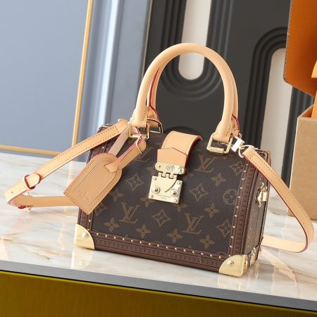 New Luxury LV Bag 9500