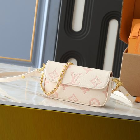 New Luxury LV Bag 9509