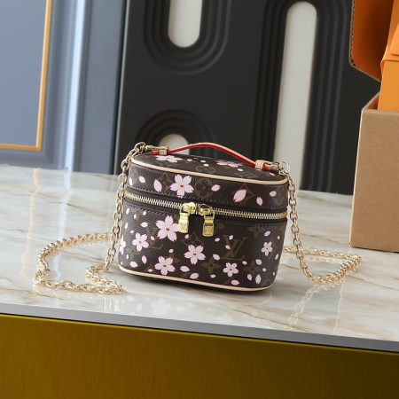 New Luxury LV Bag 9510