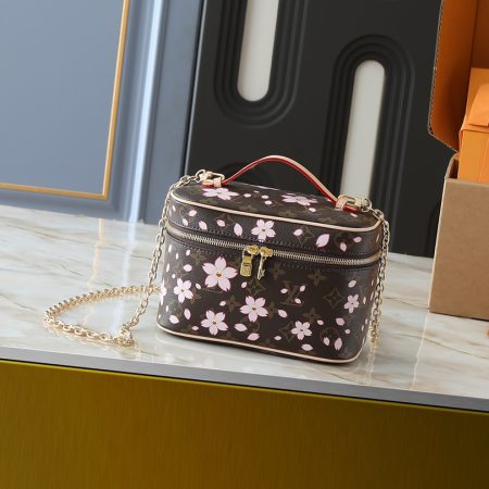 New Luxury LV Bag 9511