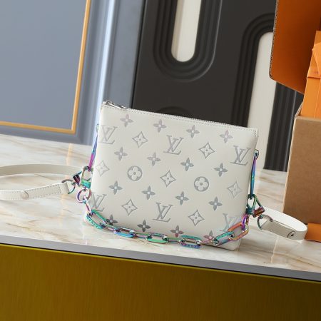 New Luxury LV Bag 9525