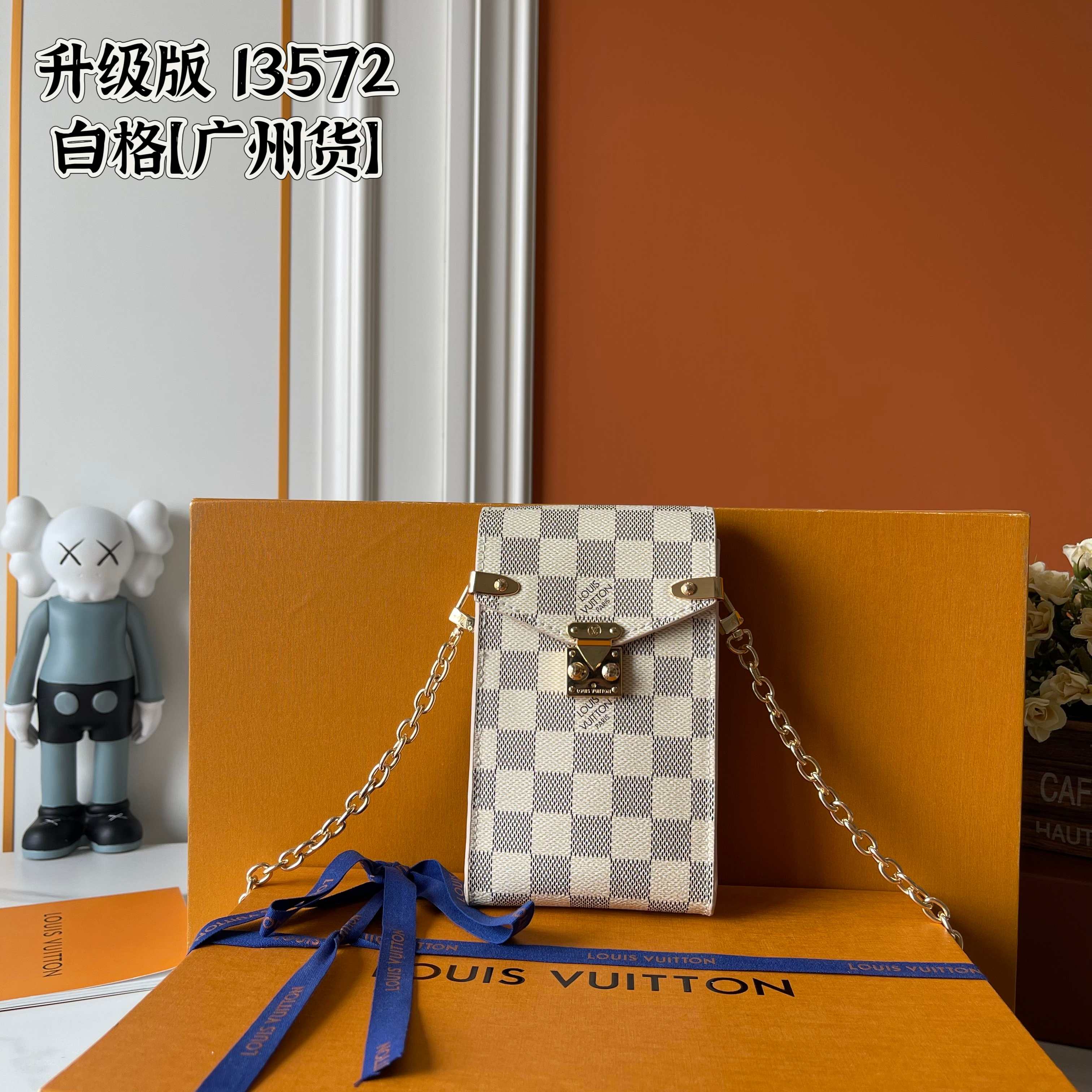 New Luxury LV Bag 9542