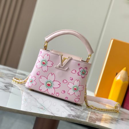 New Luxury LV Bag 9545