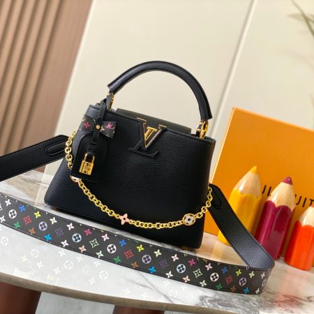 New Luxury LV Bag 9552