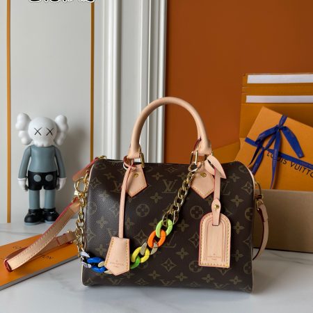 New Luxury LV Bag 9591