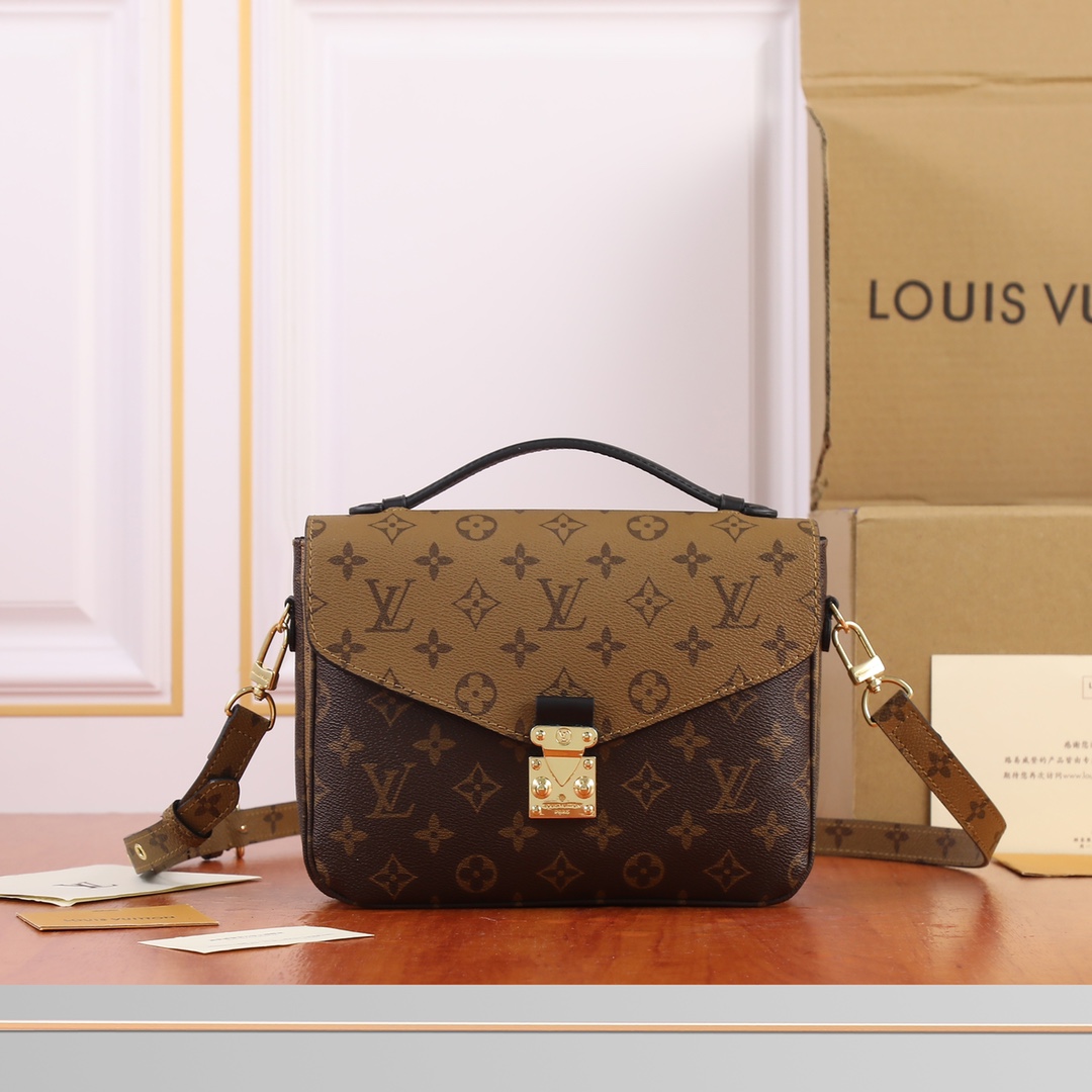 New Luxury LV Bag 9597