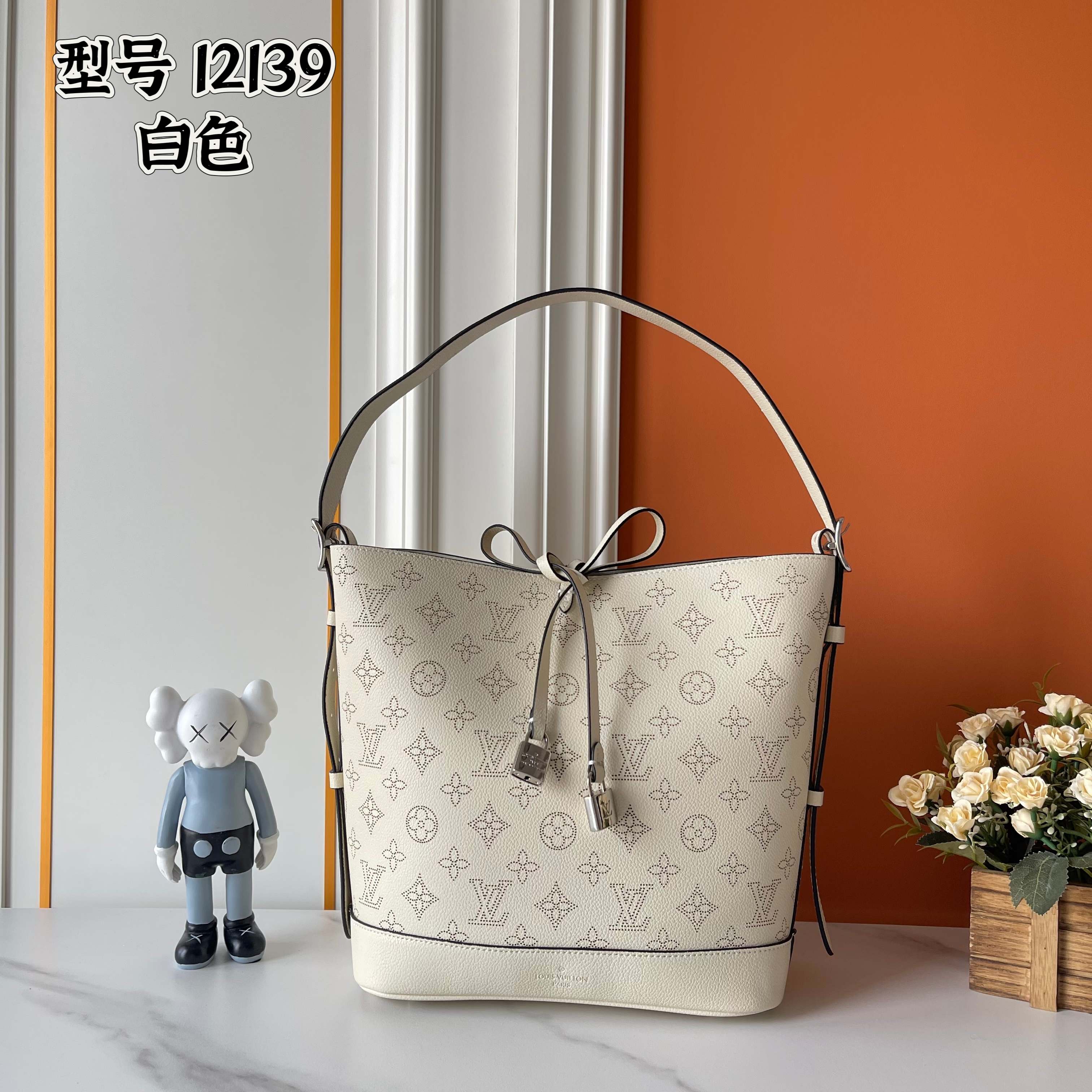 New Luxury LV Bag 9603
