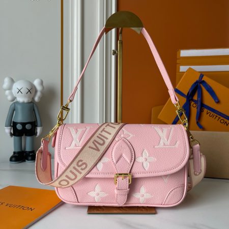New Luxury LV Bag 9606