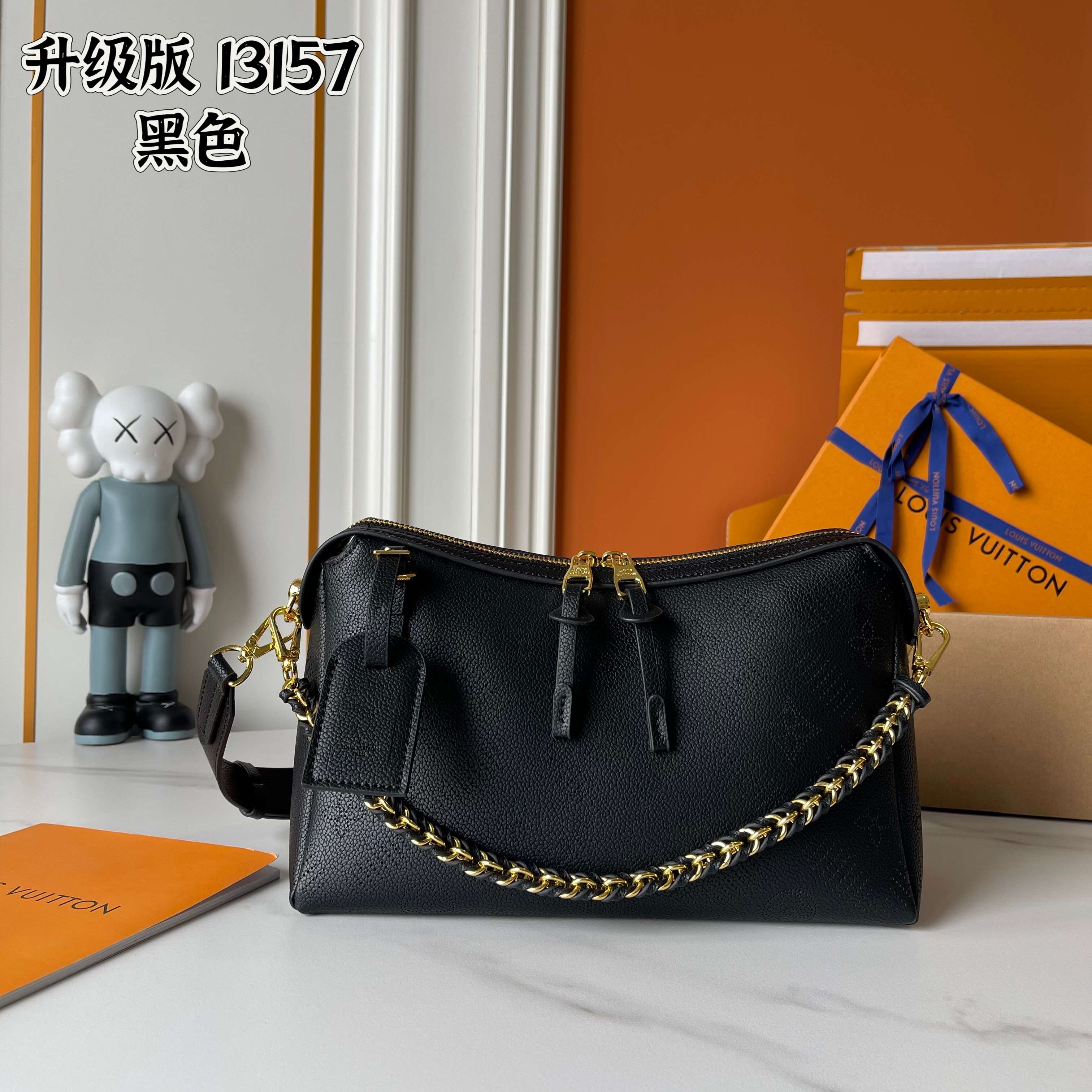 New Luxury LV Bag 9608