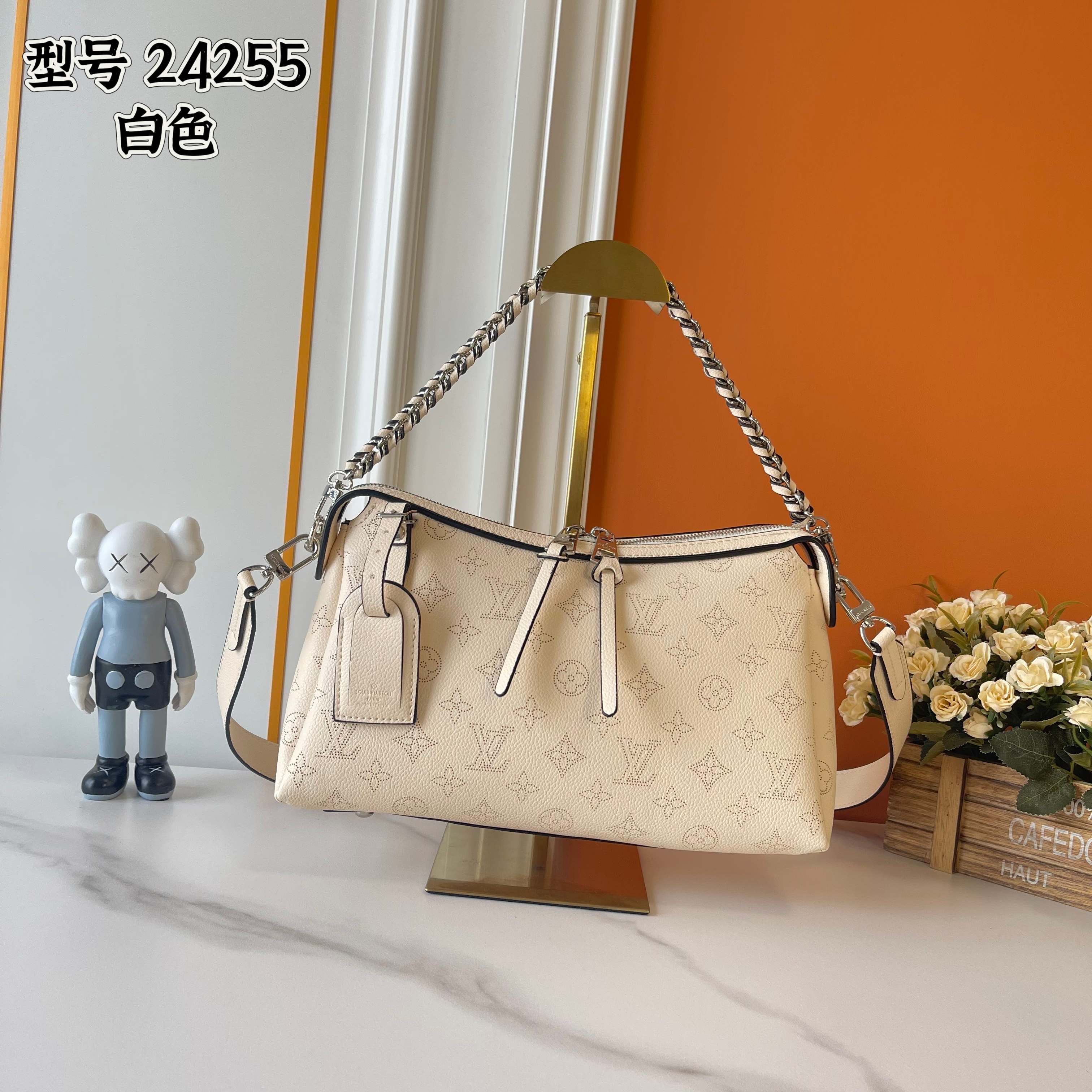 New Luxury LV Bag 9612