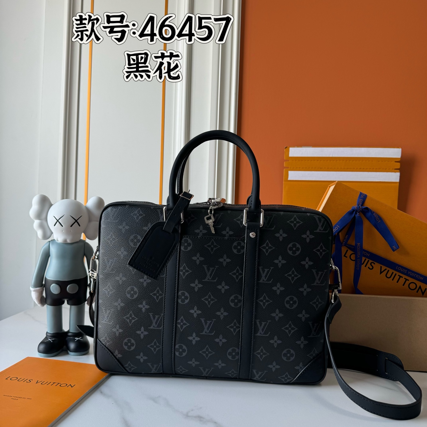 New Luxury LV Bag 9615
