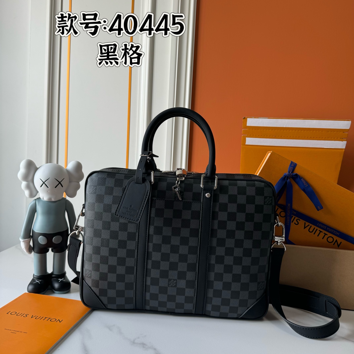 New Luxury LV Bag 9617