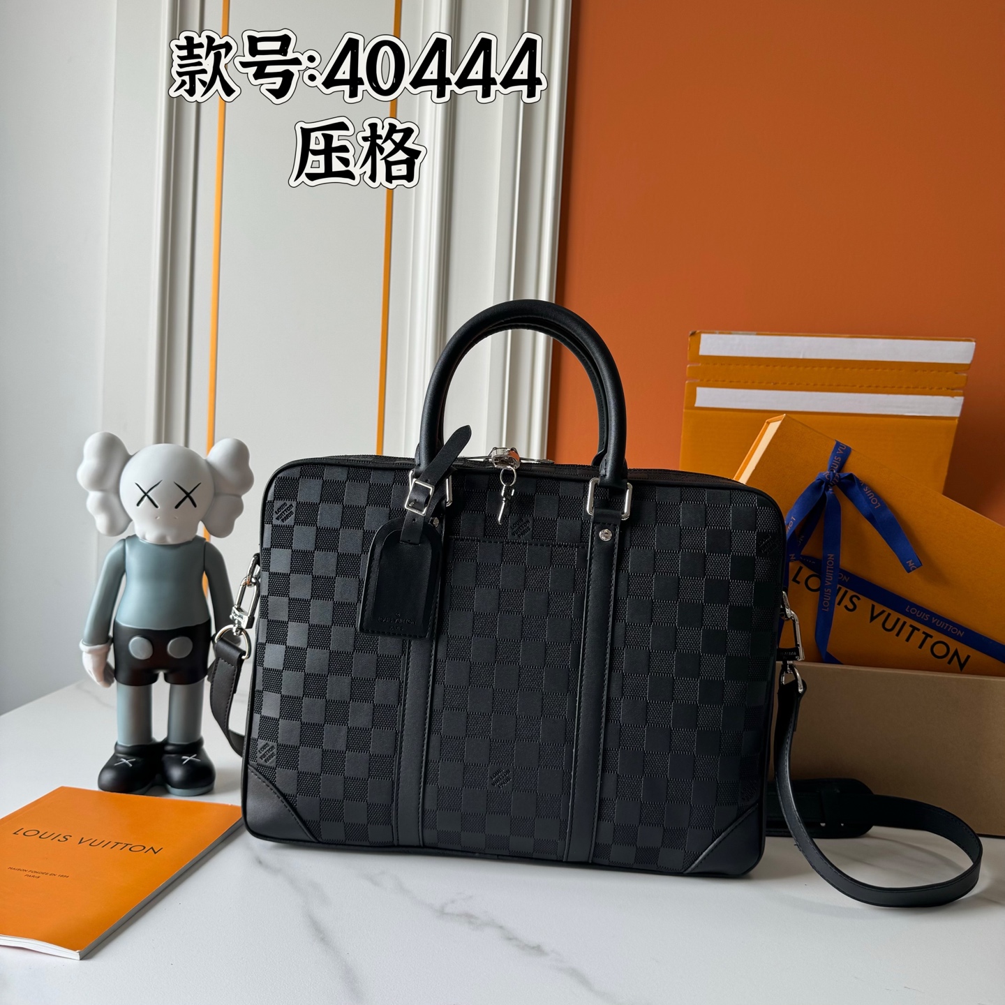 New Luxury LV Bag 9618