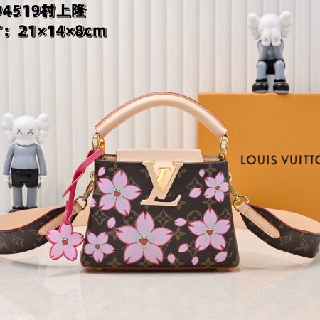 New Luxury LV Bag 9627