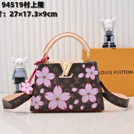 New Luxury LV Bag 9628