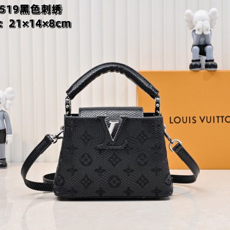 New Luxury LV Bag 9629