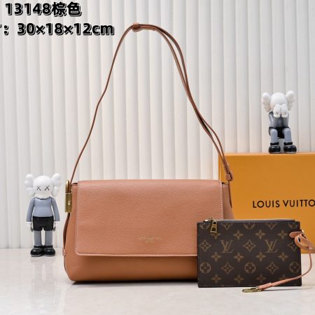 New Luxury LV Bag 9644