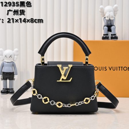 New Luxury LV Bag 9645