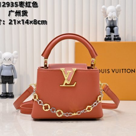 New Luxury LV Bag 9648