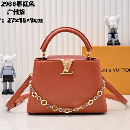 New Luxury LV Bag 9649