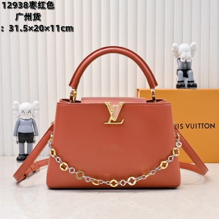 New Luxury LV Bag 9650