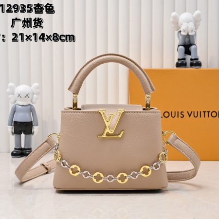 New Luxury LV Bag 9651