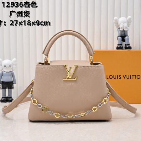 New Luxury LV Bag 9652