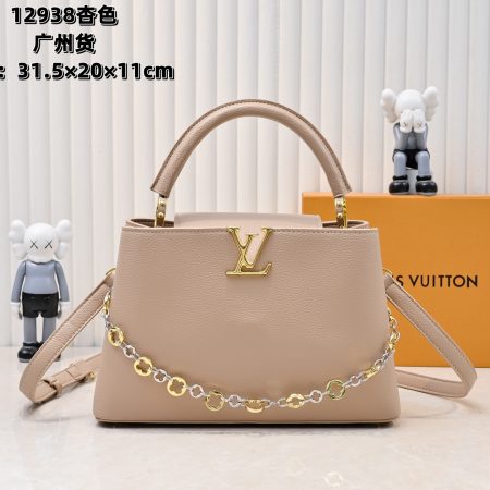 New Luxury LV Bag 9653
