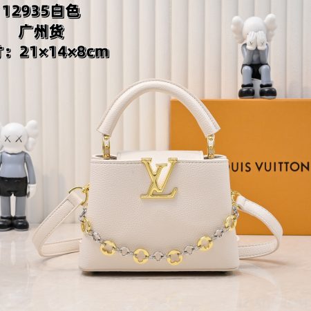 New Luxury LV Bag 9654