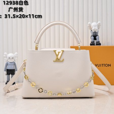 New Luxury LV Bag 9656