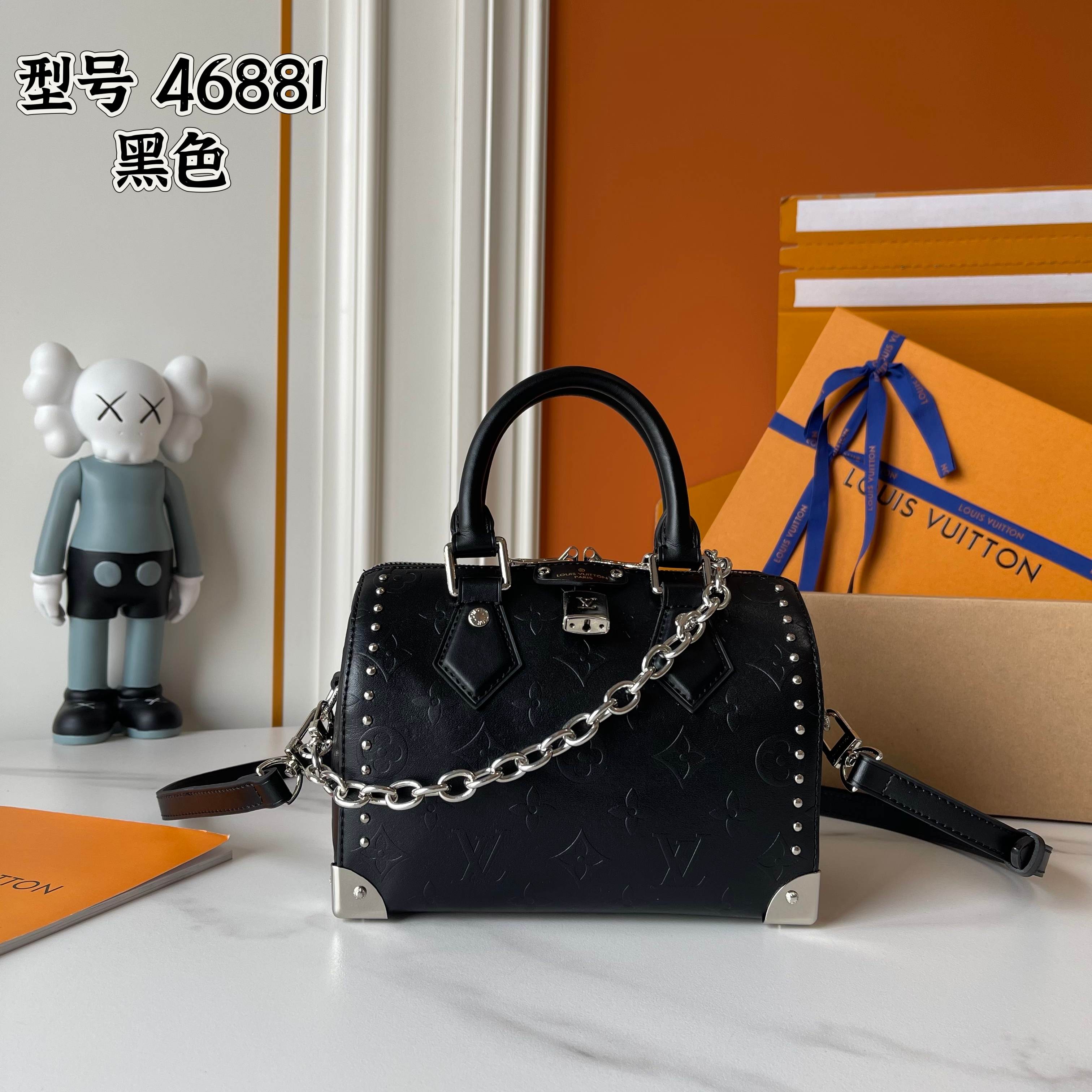 New Luxury LV Bag 9679