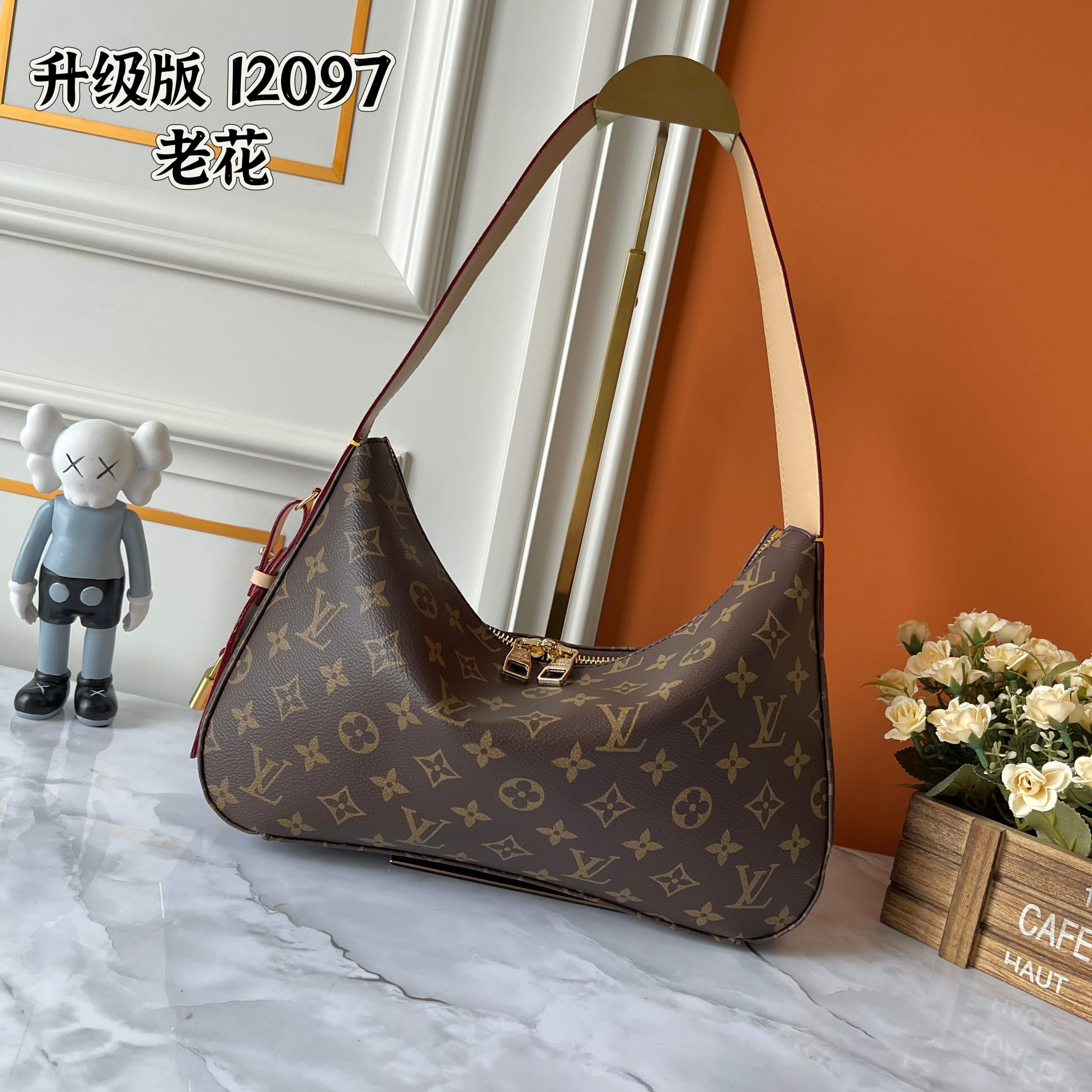 New Luxury LV Bag 9686
