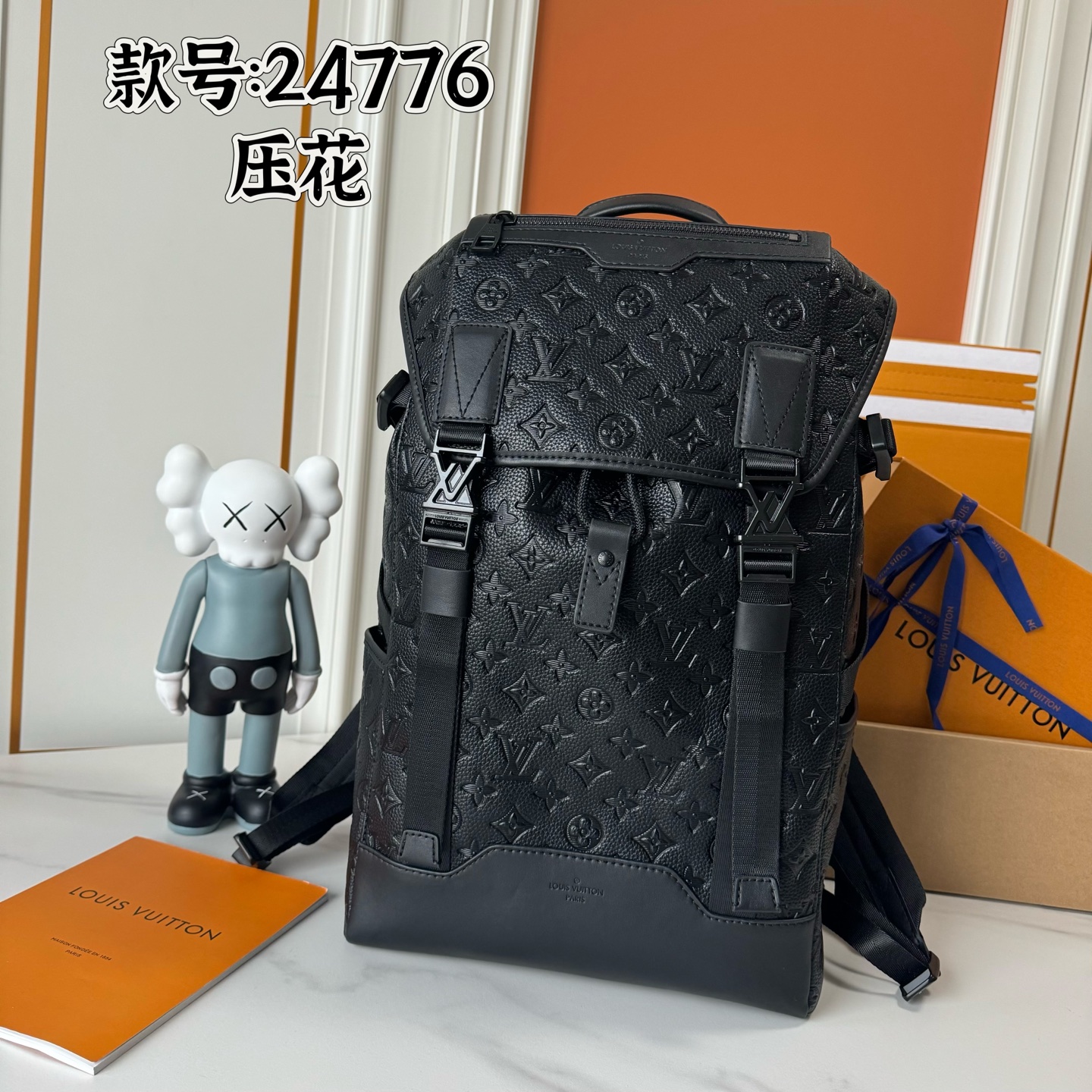 New Luxury LV Bag 9709