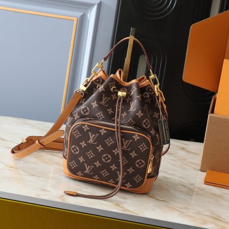 New Luxury LV Bag 9715
