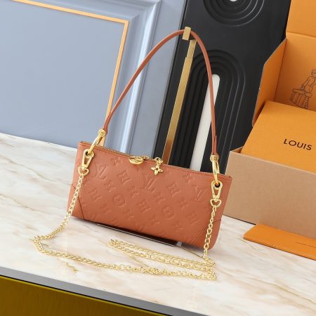 New Luxury LV Bag 9724