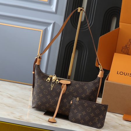 New Luxury LV Bag 9740
