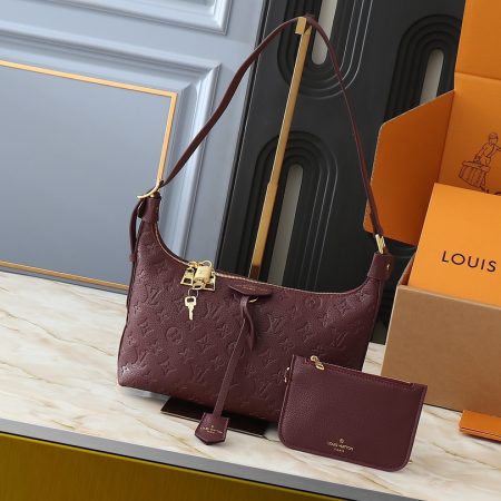 New Luxury LV Bag 9742