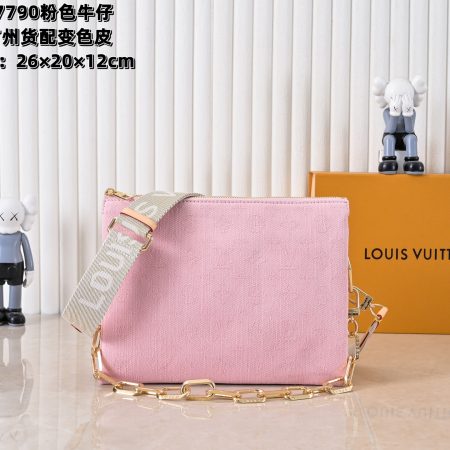 New Luxury LV Bag 9749