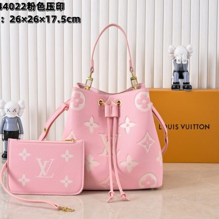 New Luxury LV Bag 9752