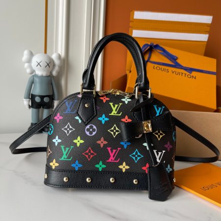 New Luxury LV Bag 9770