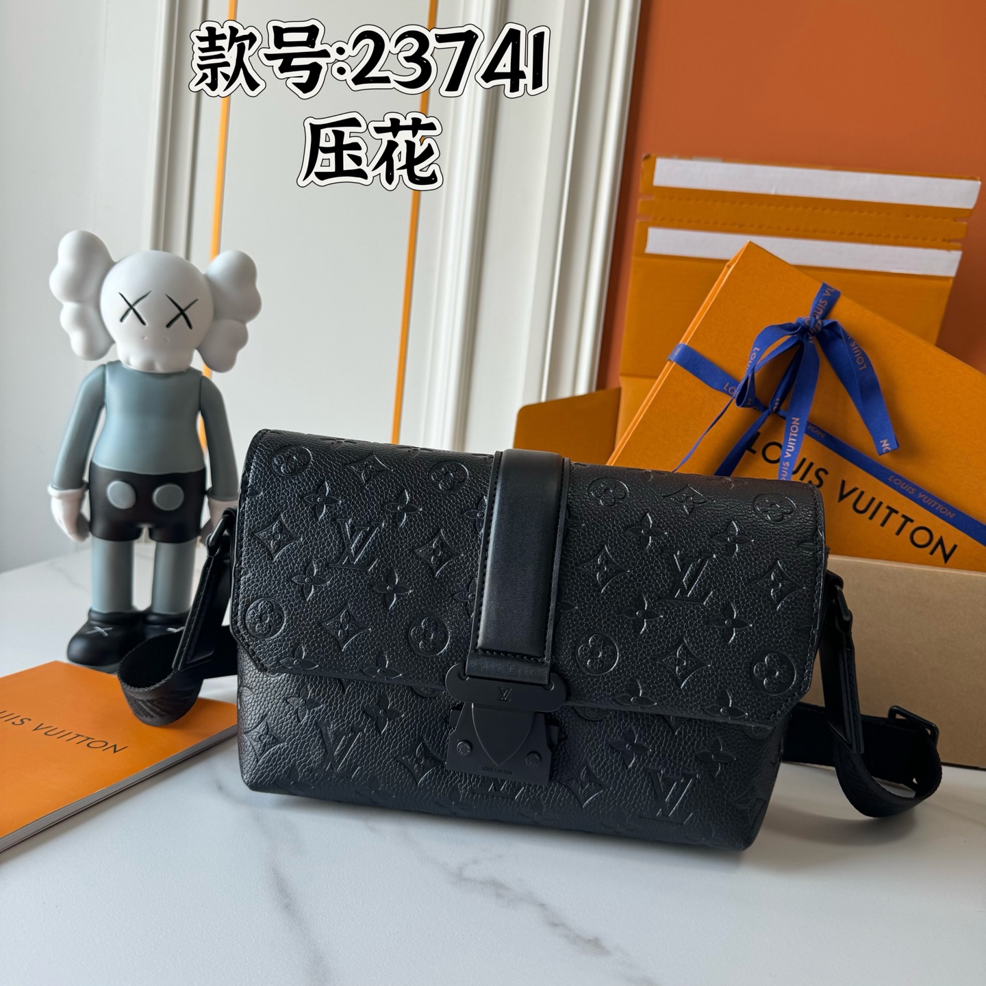 New Luxury LV Bag 9777