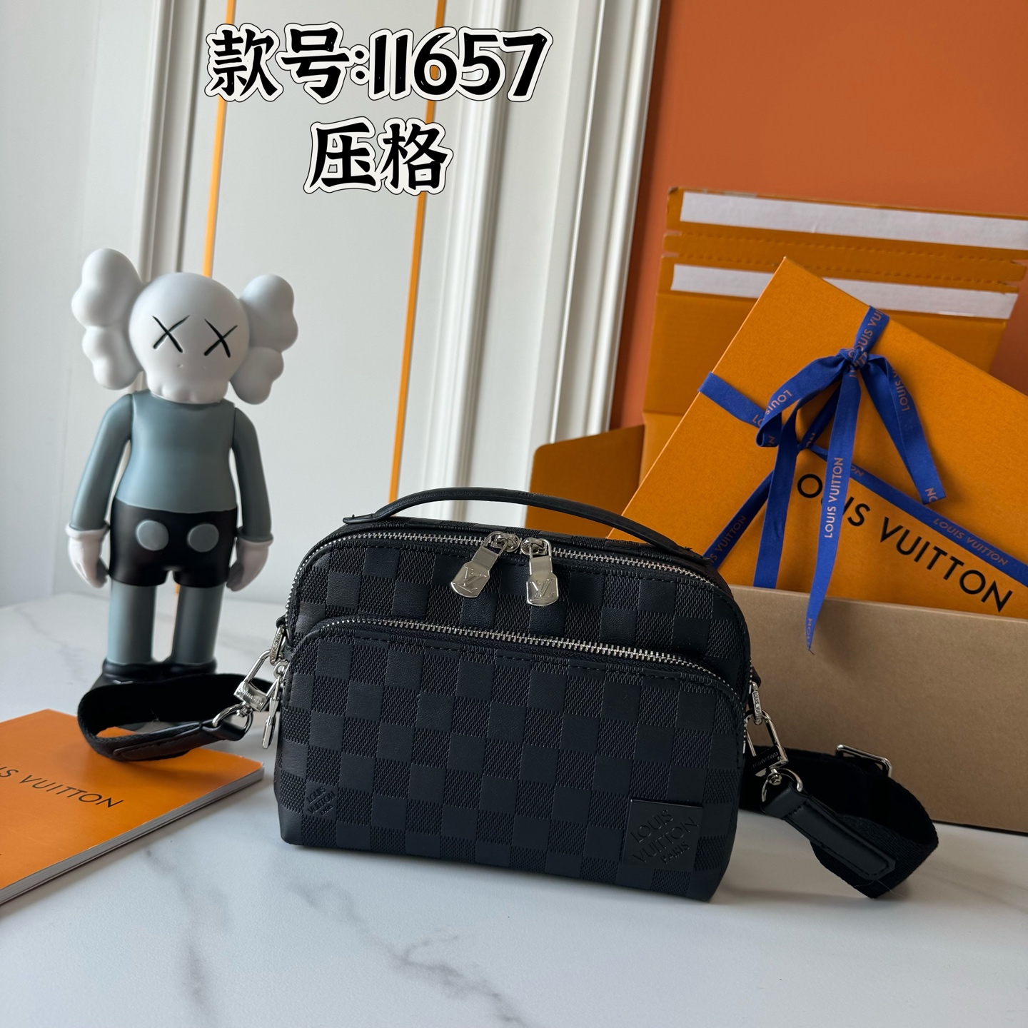 New Luxury LV Bag 9782