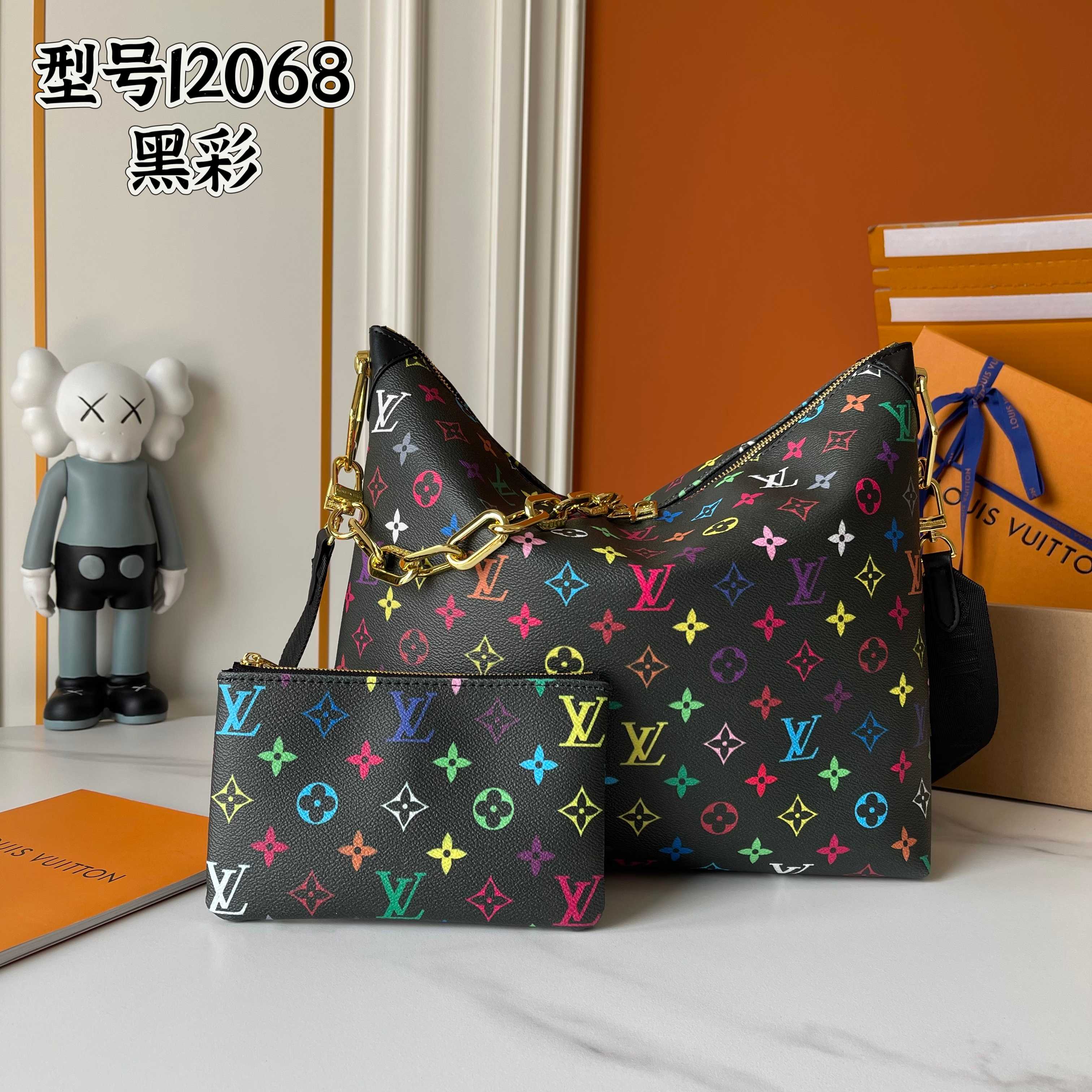 New Luxury LV Bag 9785