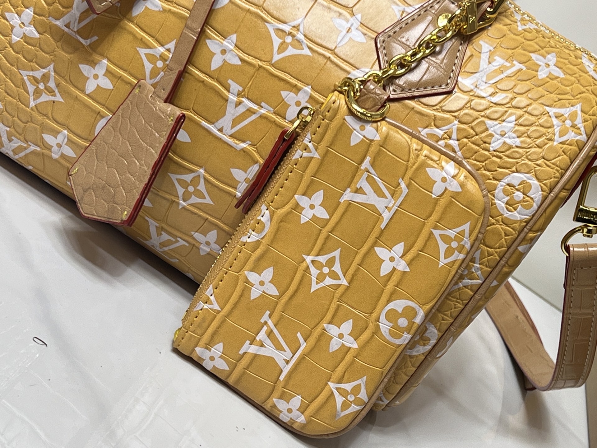 New Luxury LV Bag 10000